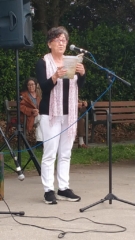 Carmen lee poesías